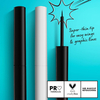 Super Thin -Tip Liquid Eyeliner with Waterproof and Sweat Proof Function