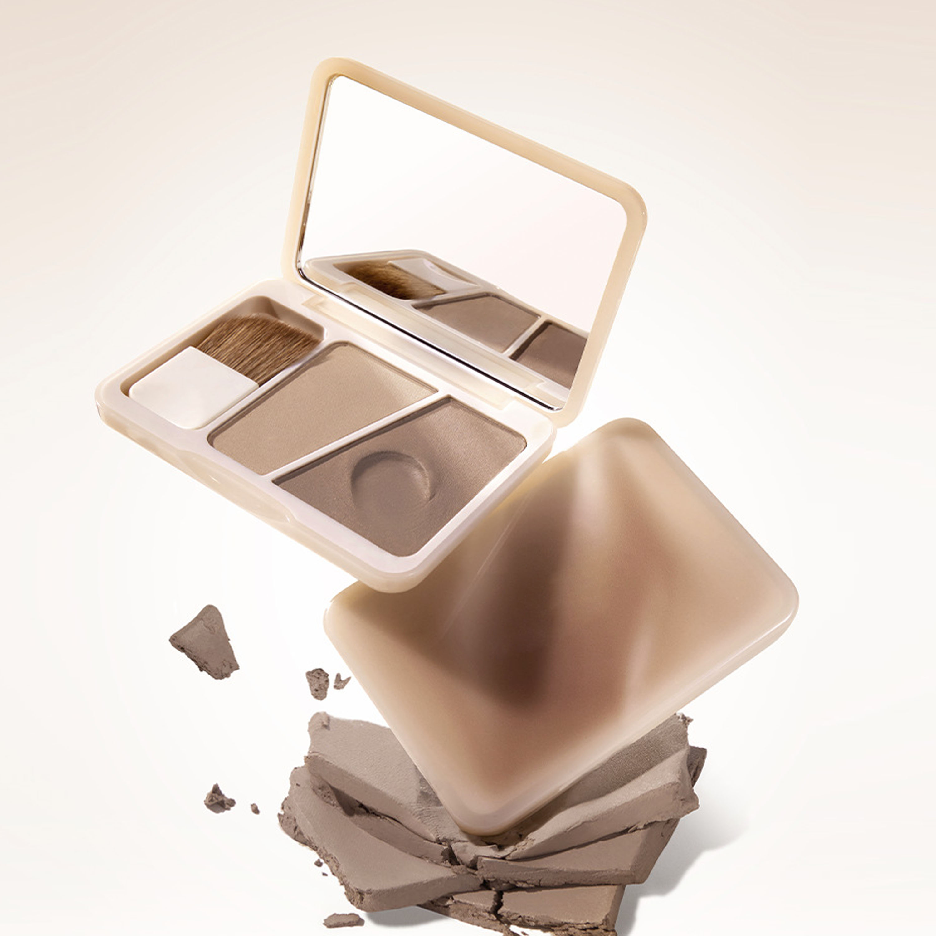 Blendable And Natural Brighten Skin Tone Conceal Blemishes & Modify Skin Tone Contour Cream