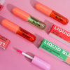 OEM Factory Natural Brightening Complexion Color Changing Tinted Blush Oil; Longlasting Lightweight Waterproof Moisturizing Liquid Blush