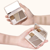 Blendable And Natural Brighten Skin Tone Conceal Blemishes & Modify Skin Tone Contour Cream