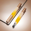  Pure Natural Minerals Lip Oil with Strong and Plump Function Lip Oil; Relieve Dryness and Moisturize Natural Biological Oil Ingredient Lip Oil