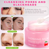 Skin Rejuvenated &Irresistibly Smooth Cleansing Balm Can Cleansing Pores and Blackheads