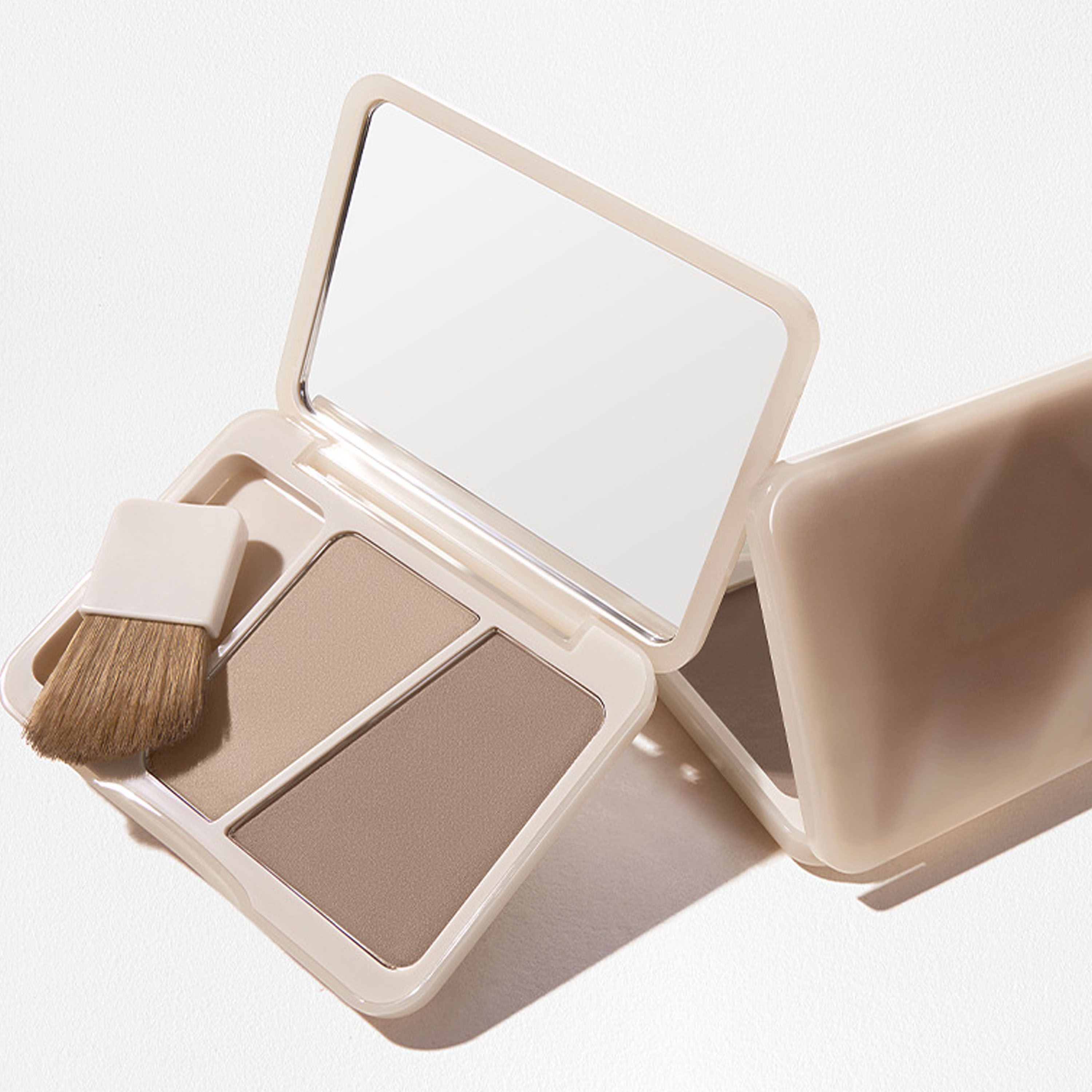 Blendable And Natural Brighten Skin Tone Conceal Blemishes & Modify Skin Tone Contour Cream