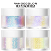 Body Face Glitter Gel