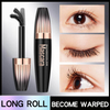  Washable Mascara, Lengthening and Volumizing for a Full Fan Effect OEM ODM