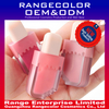 Ice Cream Lip Oil Moisturizing Lip Balm Hydrating Gloss for Plump Lips Lipstick Base Smooth Lip Oil
