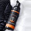 Smooth Soften & Clean Shaving Mousse for Men; Mild&Not Irritating Shaving Mousse
