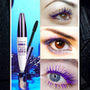 5D Colored Mascara, Lengthening and Volumizing for a Full Fan Effect OEM ODM