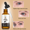 Hydrates&Nourishes Rejuvenates Repair&Moisturizing Revives Skin Tone Caffeine Eye Lift Serum Healthy Skin Cell Growth
