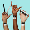 Super Thin -Tip Liquid Eyeliner with Waterproof and Sweat Proof Function