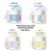 Body Face Glitter Gel