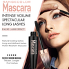  Washable Mascara, Lengthening and Volumizing for a Full Fan Effect OEM ODM