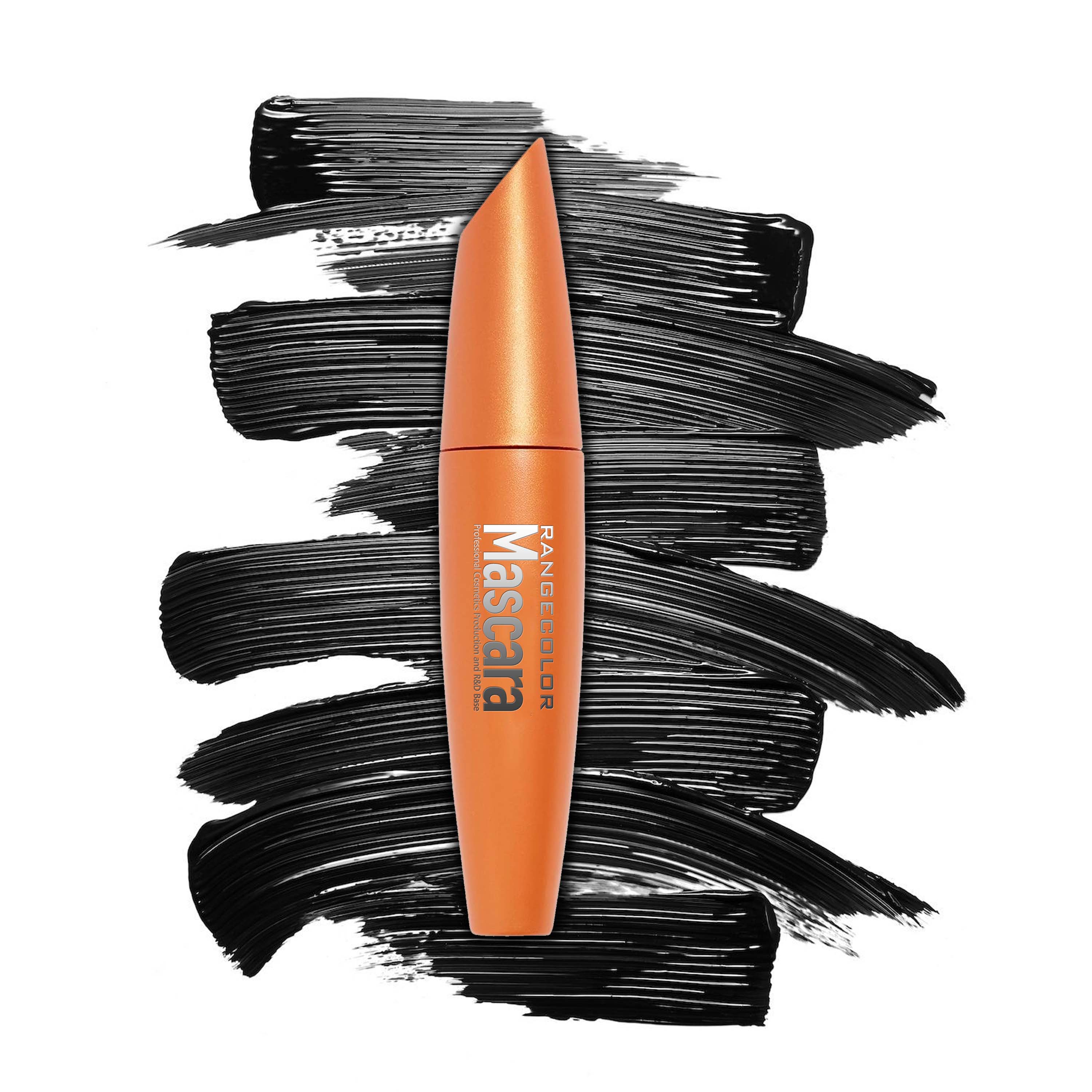 OEM ODM Washable Mascara, Lengthening and Volumizing for a Full Fan Effect