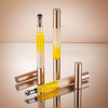 Pure Natural Minerals Lip Oil with Strong and Plump Function Lip Oil; Relieve Dryness and Moisturize Natural Biological Oil Ingredient Lip Oil