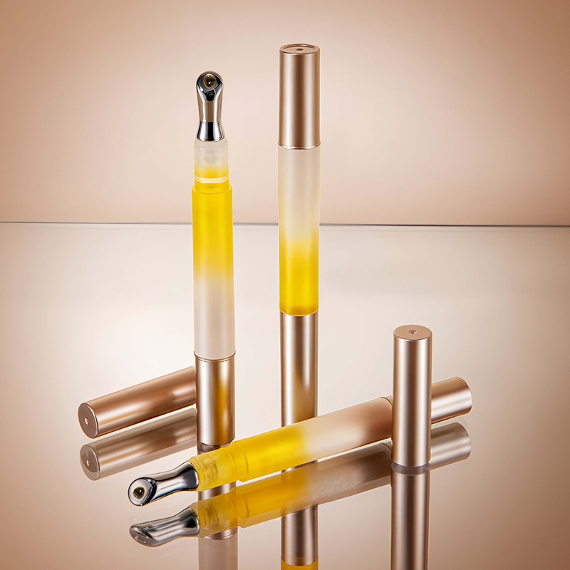 Pure Natural Minerals Lip Oil with Strong and Plump Function Lip Oil; Relieve Dryness and Moisturize Natural Biological Oil Ingredient Lip Oil